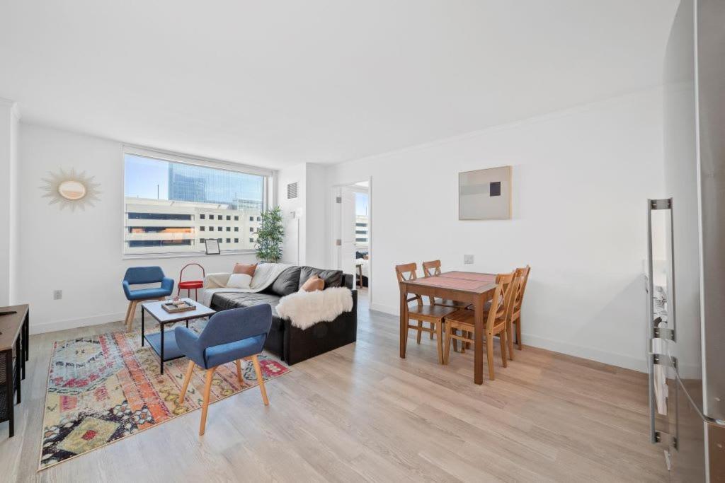Beachfront 1br2ba Cozysuites At Showboat Atlantic City