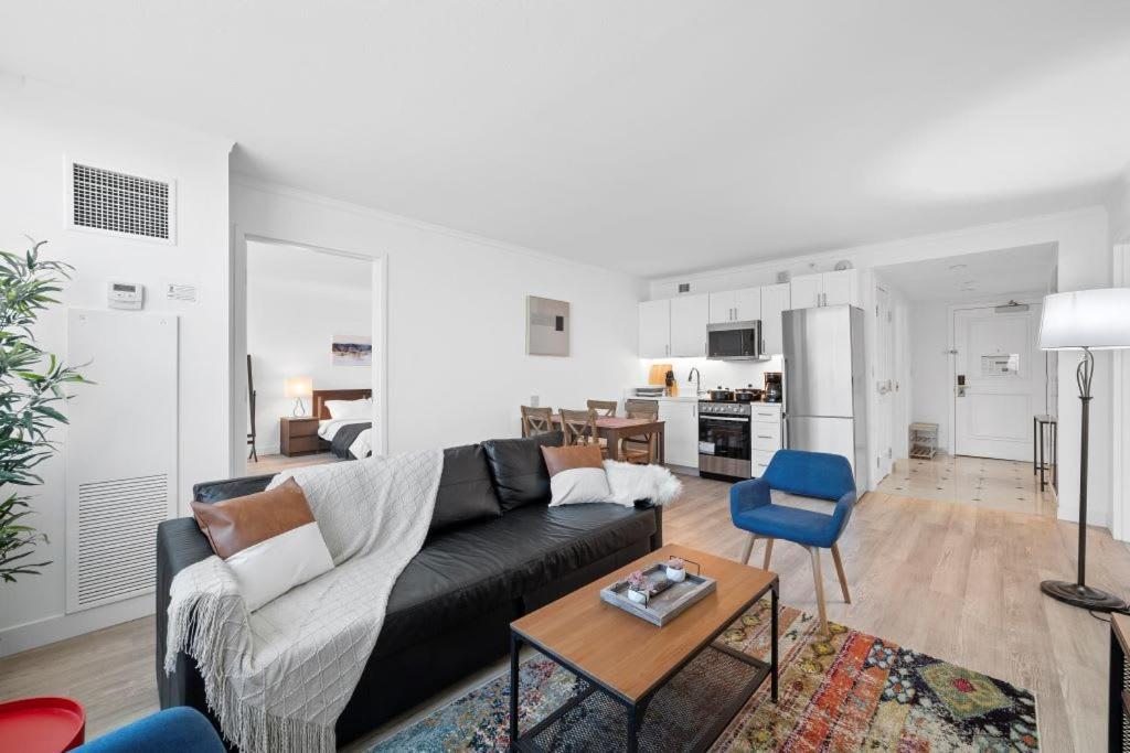 Beachfront 1br2ba Cozysuites At Showboat Atlantic City