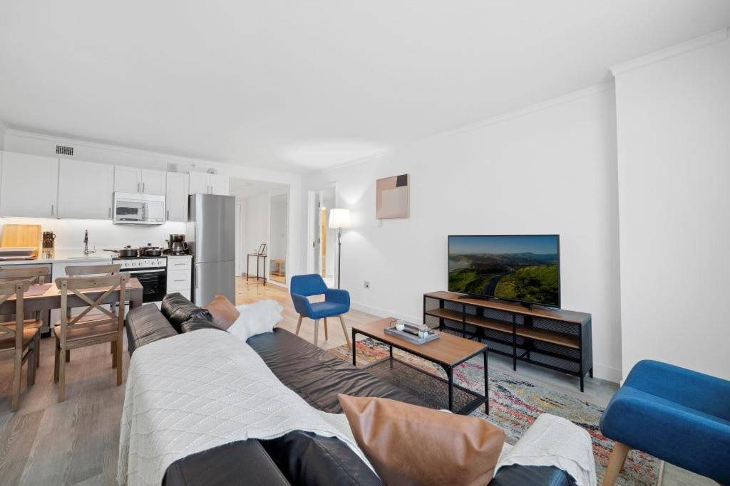 Beachfront 1br2ba Cozysuites At Showboat Atlantic City
